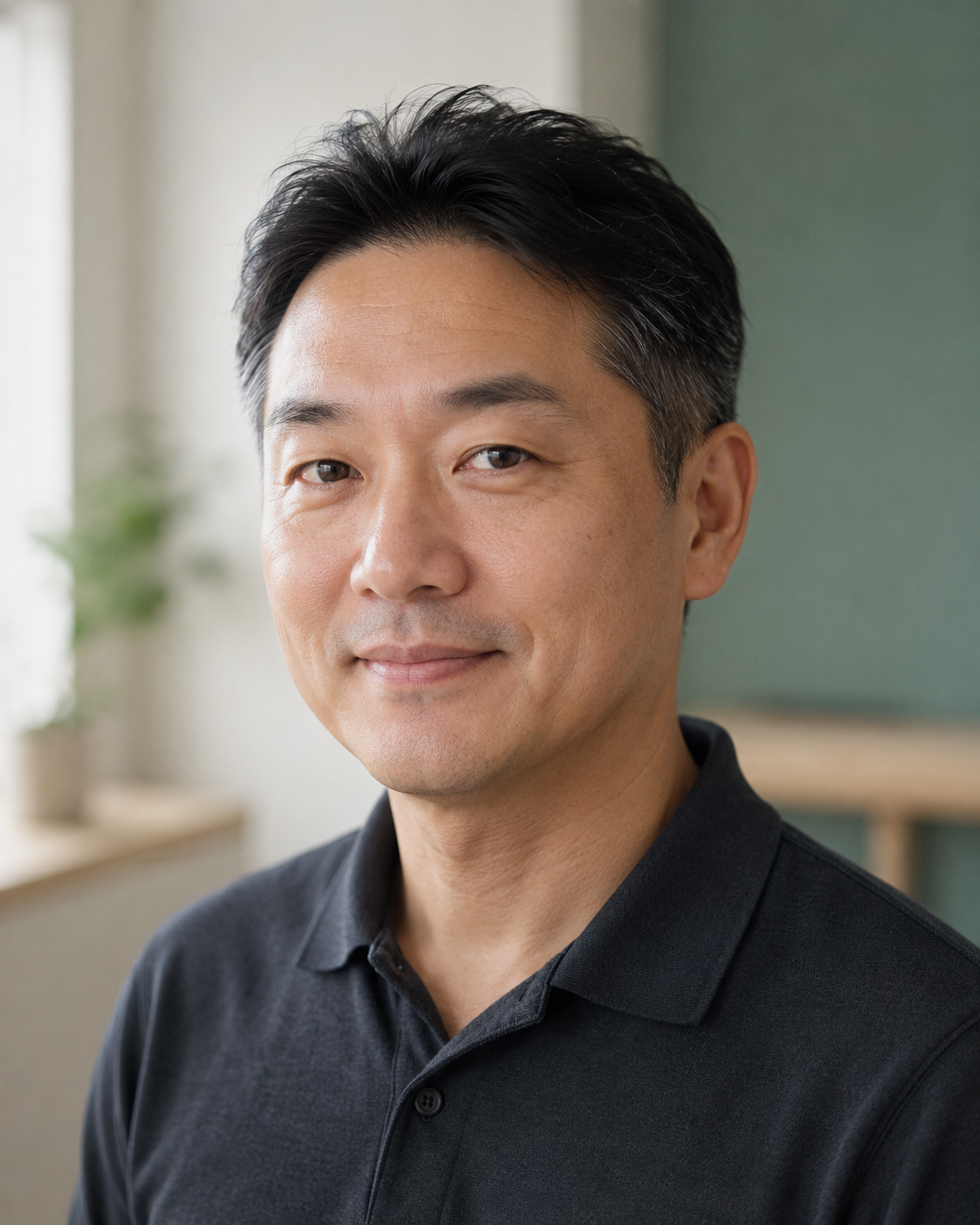 院長 木村 陽一